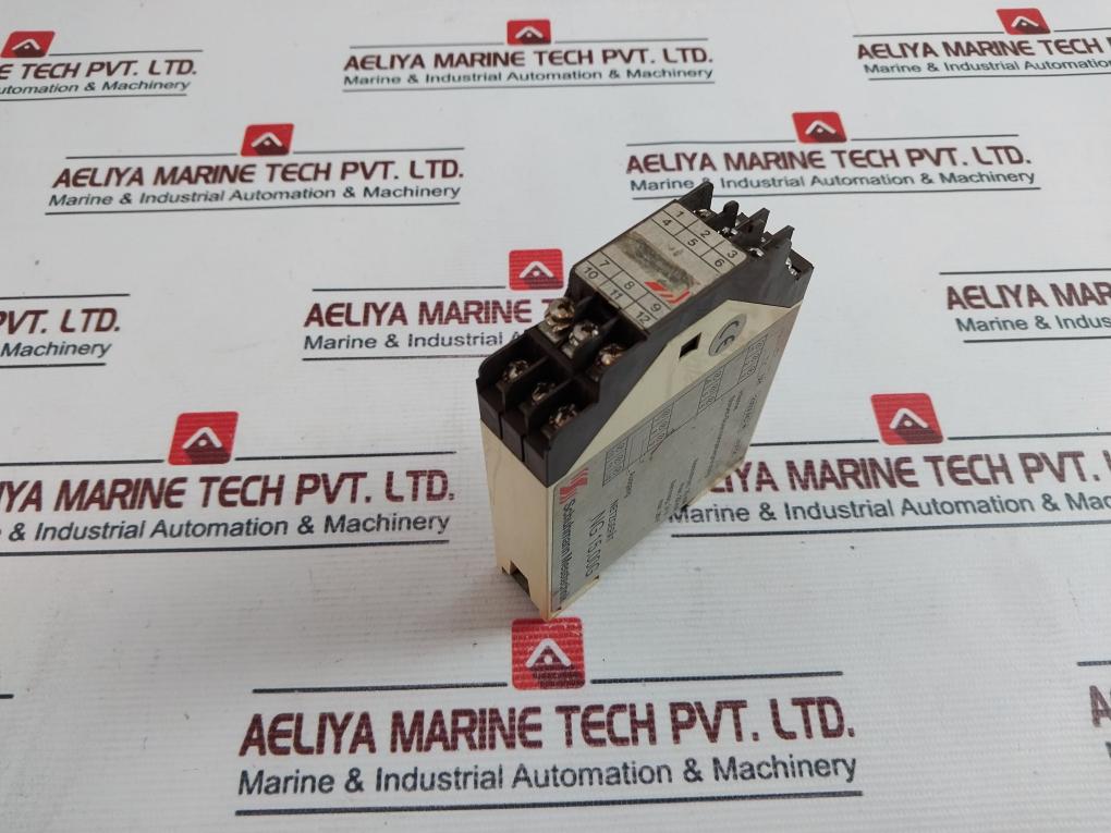 Schuhmann Messtechnik Ng 15.00G Power Supply 22 Ma