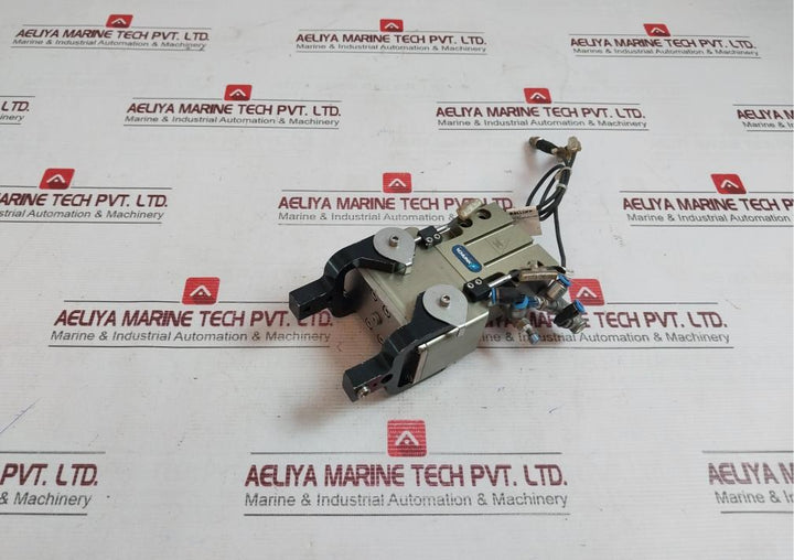Schunk Drg 64-90As Radial Gripper Bes00J3, Bes 516-3007-e4-c-s49-00,3