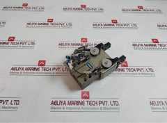 Schunk Drg 64-90As Radial Gripper Bes00J3, Bes 516-3007-e4-c-s49-00,3