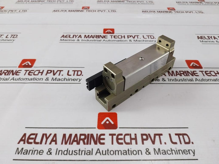 Schunk Kgg 80-60 Pneumatic Gripper For Small Component 303061