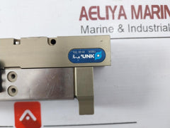 Schunk Kgg 80-60 Pneumatic Gripper For Small Component 303061