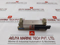 Schunk Kgg 80-60 Pneumatic Gripper For Small Component 303061