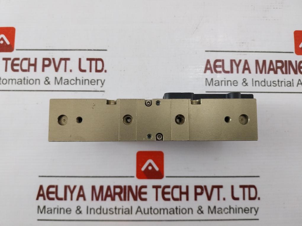 Schunk Kgg 80-60 Pneumatic Gripper For Small Component 303061