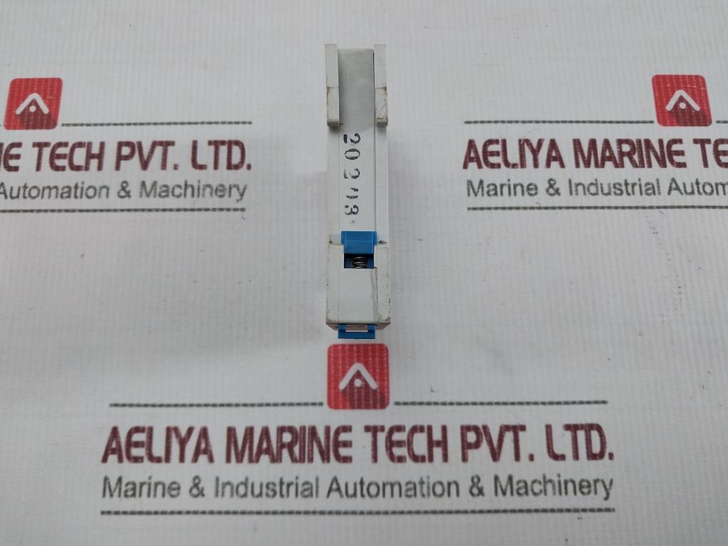 Schupa Cc 1/32.0 Fuse Holder