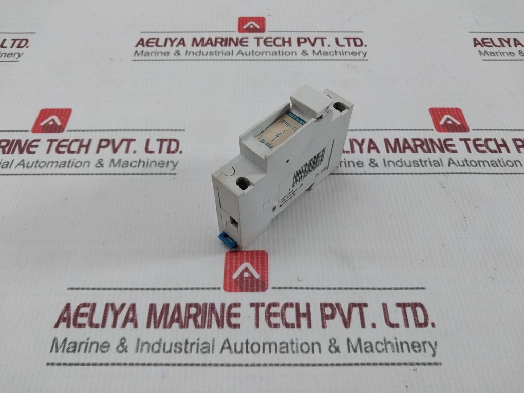 Schupa Cc 1/32.0 Fuse Holder