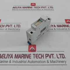 Schupa Cc 1/32.0 Fuse Holder