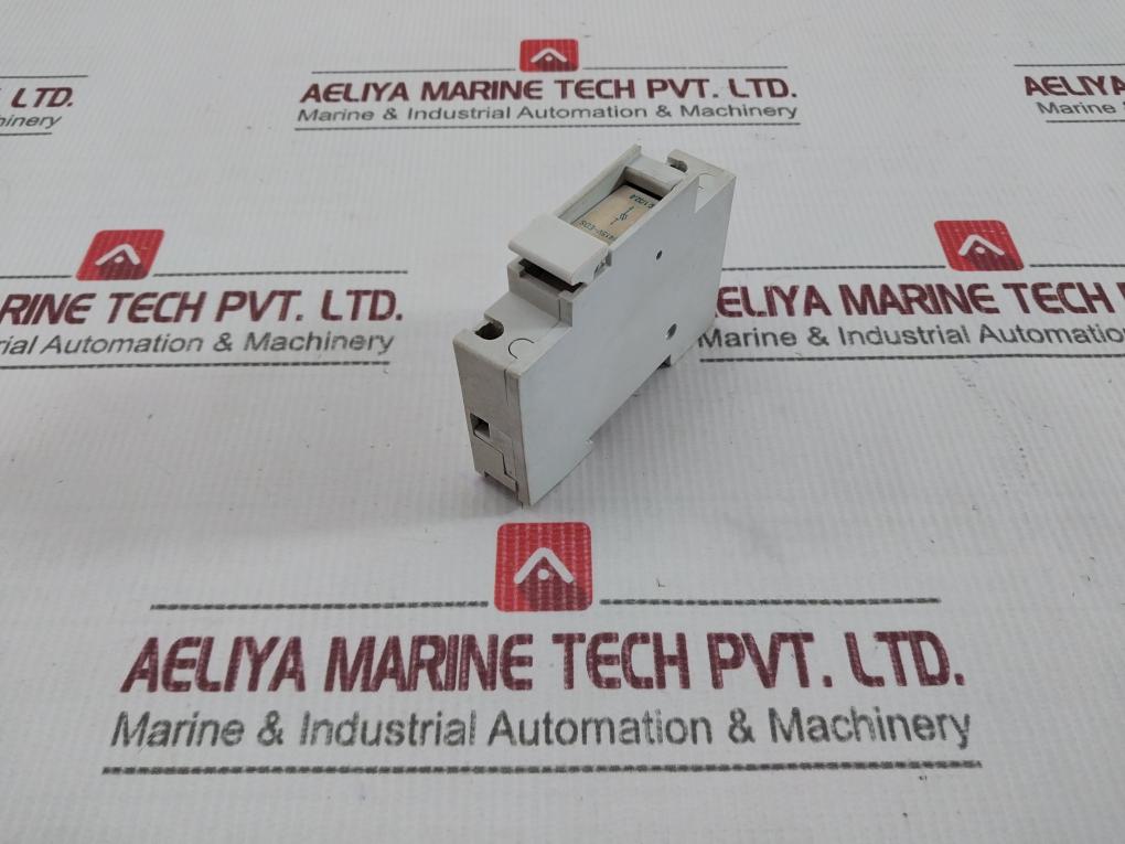 Schupa Cc 1/32.0 Fuse Holder