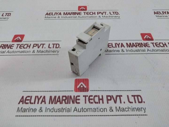 Schupa Cc 1/32.0 Fuse Holder