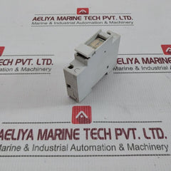 Schupa Cc 1/32.0 Fuse Holder