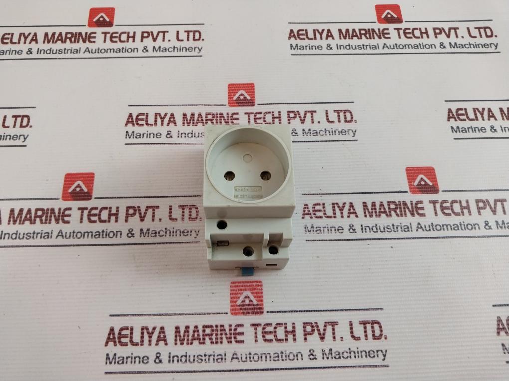 Schupa Pc 16/3.1 10/16A Connector 250V