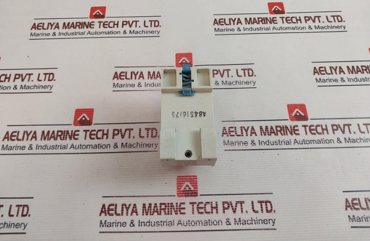 Schupa Pc 16/3.1 10/16A Connector 250V