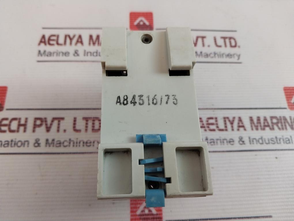 Schupa Pc 16/3.1 10/16A Connector 250V