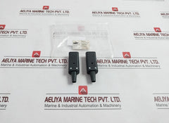 Schurter 4735 Ac Power Entry Module 15A 250V
