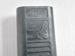 Schurter 4735 Ac Power Entry Module 15A 250V