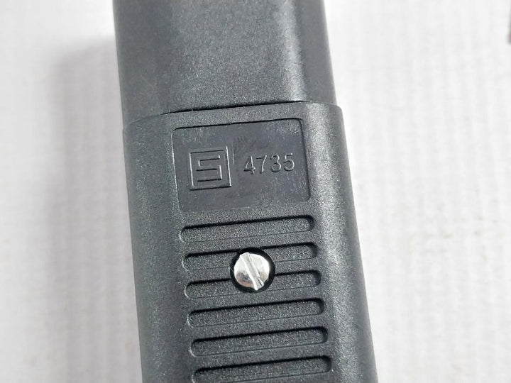 Schurter 4735 Ac Power Entry Module 15A 250V
