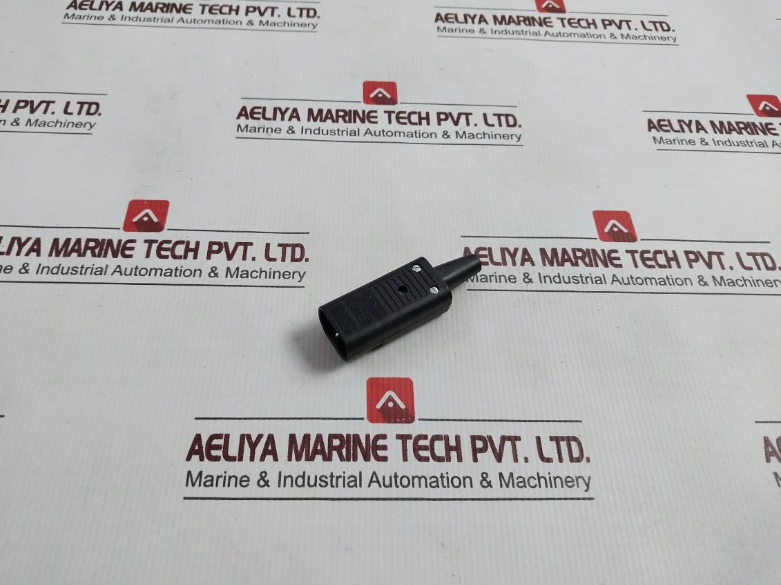 Schurter 4735 Ac Power Entry Module 15A 250V