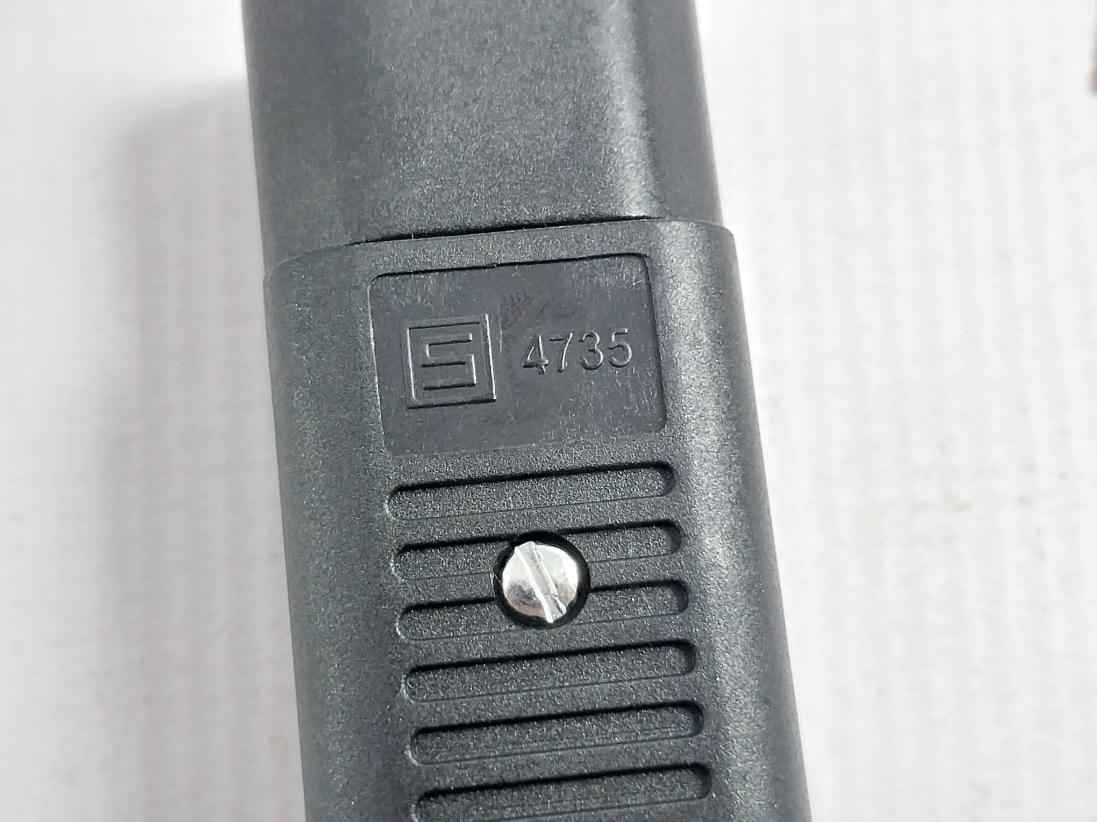 Schurter 4735 Ac Power Entry Module 15A 250V