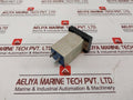 Schurter 8843.8923.1 Power Entry Connector Receptacle Male Module Flange