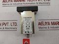 Schurter 8843.8923.1 Power Entry Connector Receptacle Male Module Flange
