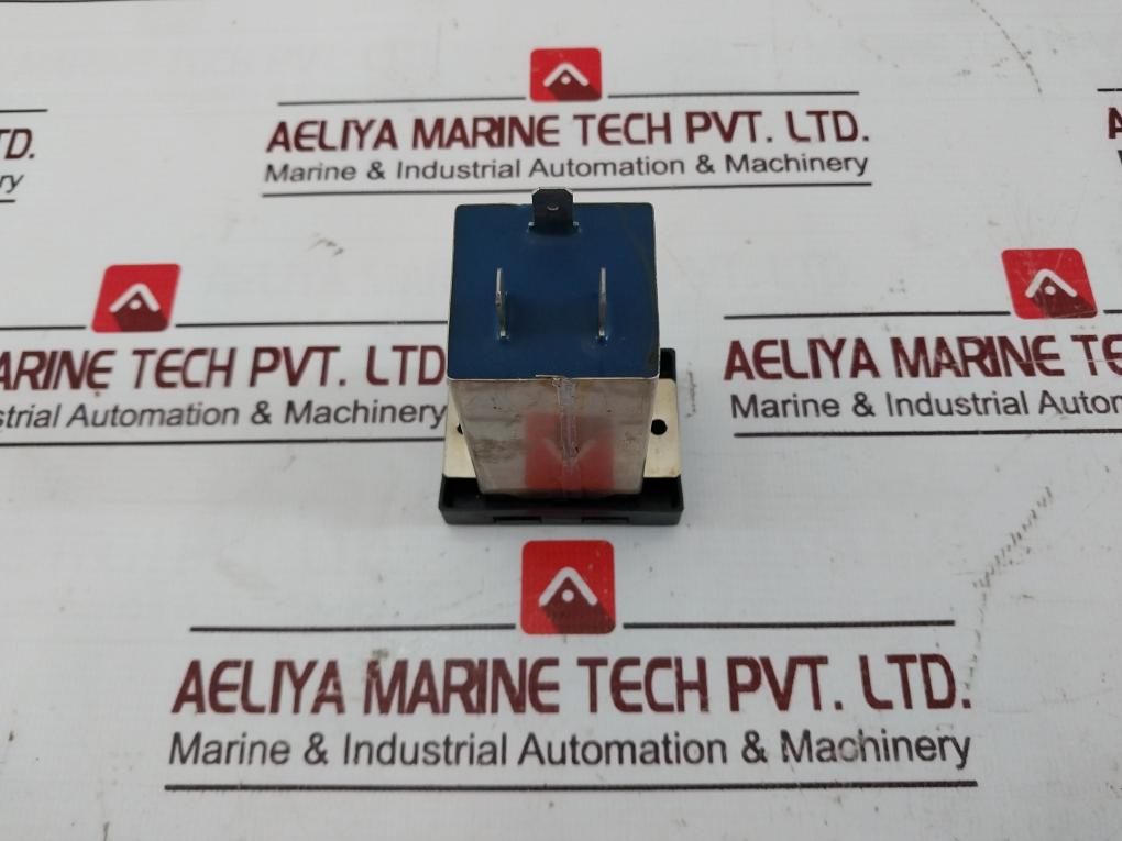 Schurter 8843.8923.1 Power Entry Connector Receptacle Male Module Flange