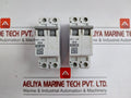 Schurter Miniature Circuit Breaker As168X-cb2 Max Ac Voltage-300V