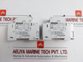 Schurter Miniature Circuit Breaker As168X-cb2 Max Ac Voltage-300V