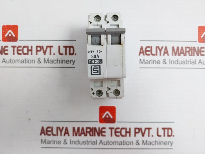 Schurter Miniature Circuit Breaker As168X-cb2 Max Ac Voltage-300V