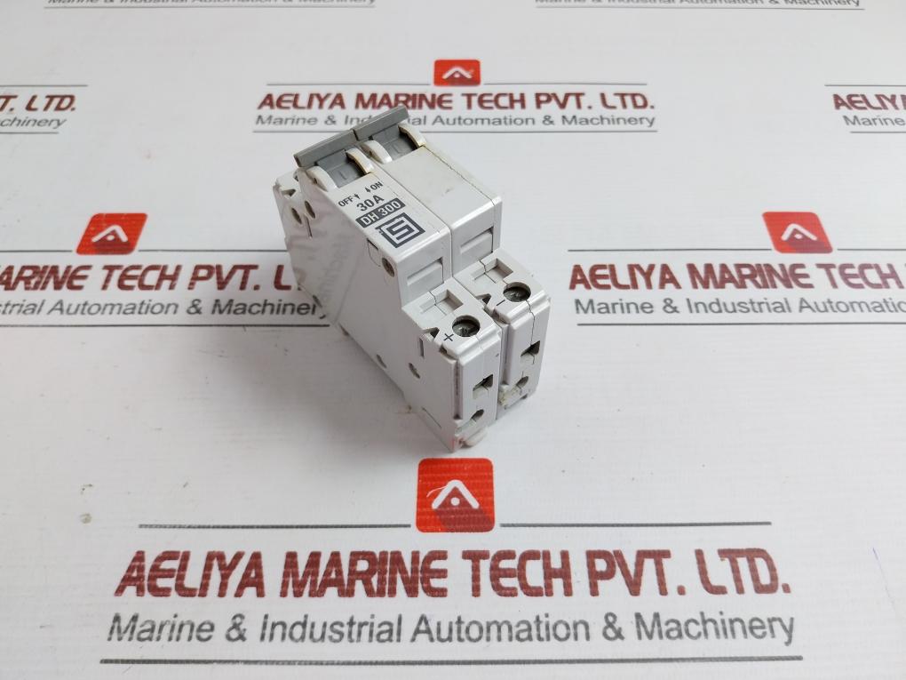 Schurter Miniature Circuit Breaker As168X-cb2 Max Ac Voltage-300V