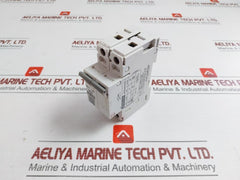 Schurter Miniature Circuit Breaker As168X-cb2 Max Ac Voltage-300V