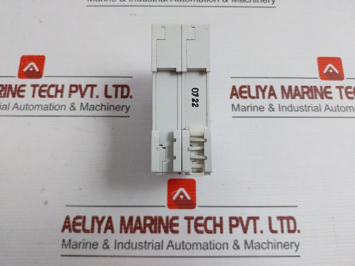 Schurter Miniature Circuit Breaker As168X-cb2 Max Ac Voltage-300V