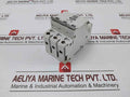 Schurter As168X-cb3 Circuit Breaker 25A 75°C Max 300Vac