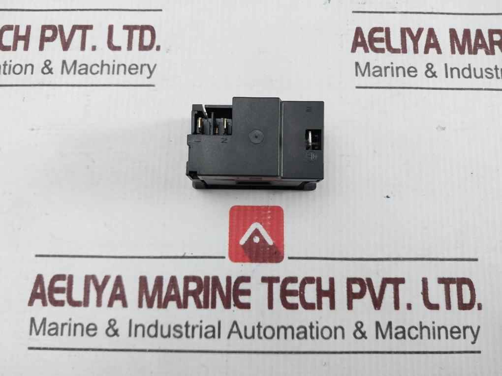 Schurter Km Power Entry Module 2-pole Switch 250V 10A