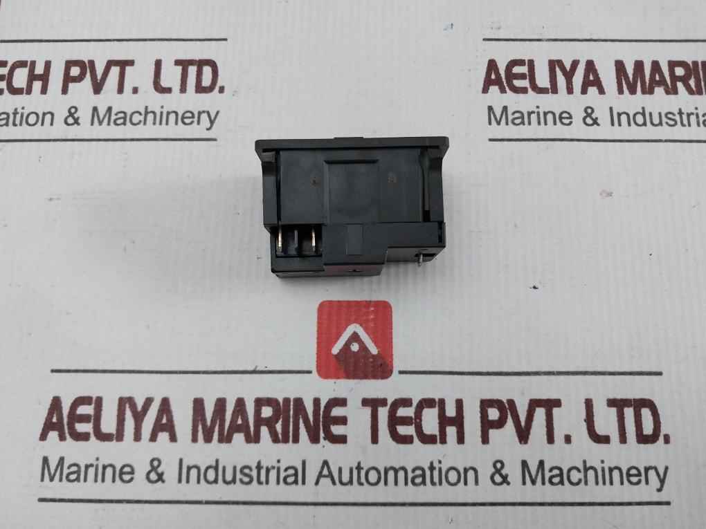 Schurter Km Power Entry Module 2-pole Switch 250V 10A