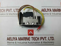 Schurter Kmf1.1163.11 Power Entry Module Kmf-125-101-1110-00