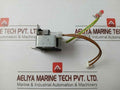 Schurter Kmf1.1163.11 Power Entry Module Kmf-125-101-1110-00