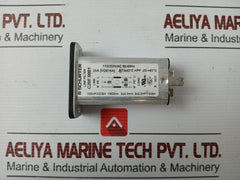 Schurter Line Filter 110/250Vac 20A Part No: C20F.0001