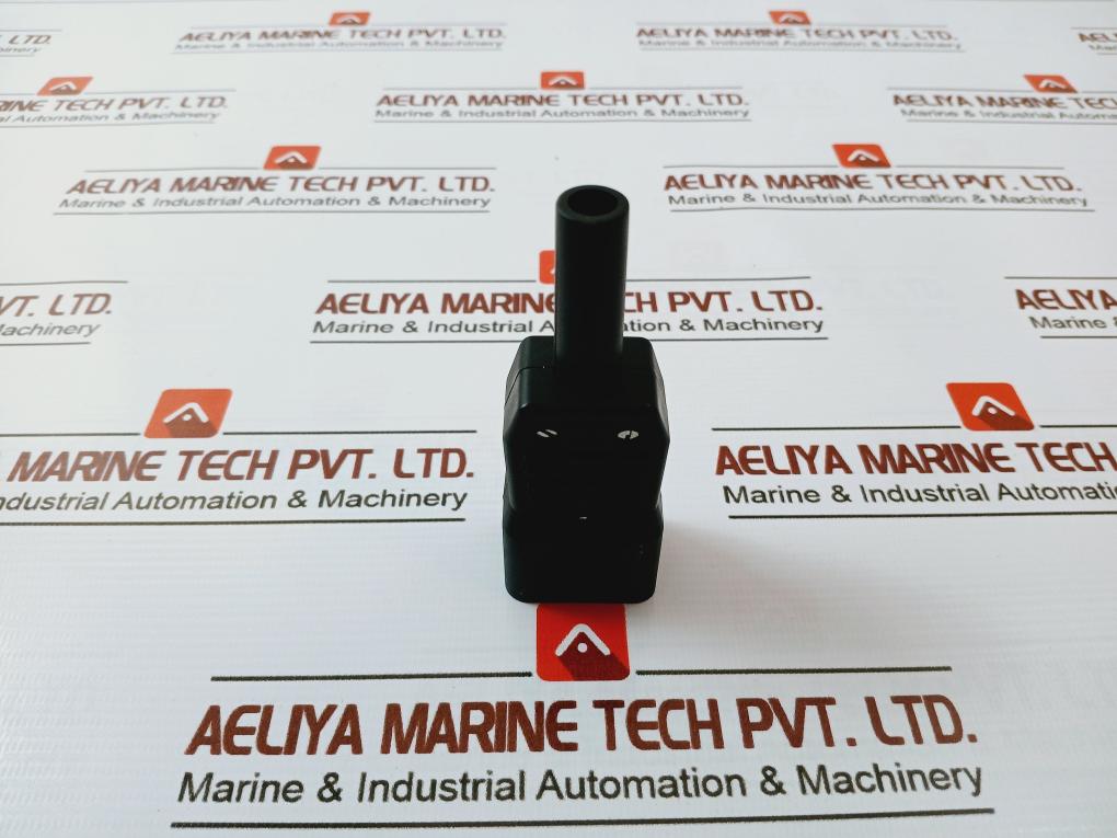 Schurter V04616 Cord Connector Cable Mount Screw 600V