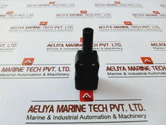 Schurter V04616 Cord Connector Cable Mount Screw 600V