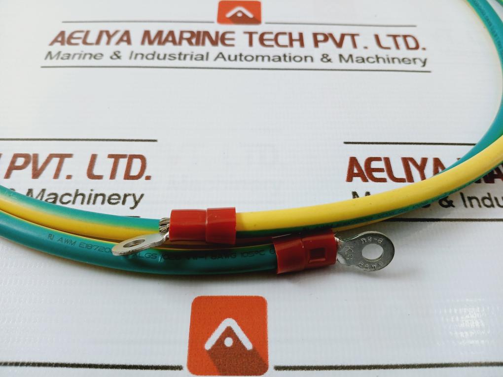 Schurter V04616 Cord Connector Cable Mount Screw 600V