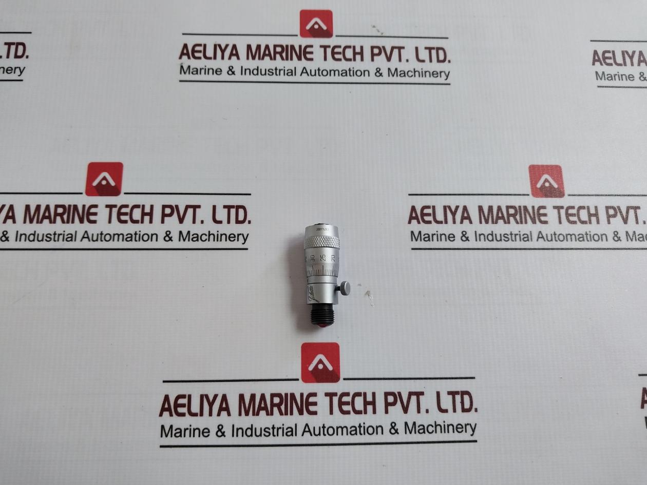 Schut Inside Micrometer Set 50-300Mm 0.01Mm 50Mm 100Mm 25Mm 13Mm