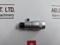Schut Inside Micrometer Set 50-300Mm 0.01Mm 50Mm 100Mm 25Mm 13Mm