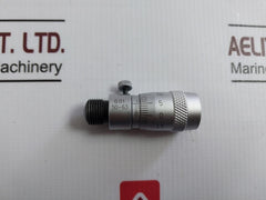 Schut Inside Micrometer Set 50-300Mm 0.01Mm 50Mm 100Mm 25Mm 13Mm