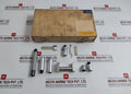 Schut Inside Micrometer Set 50-300Mm 0.01Mm 50Mm 100Mm 25Mm 13Mm