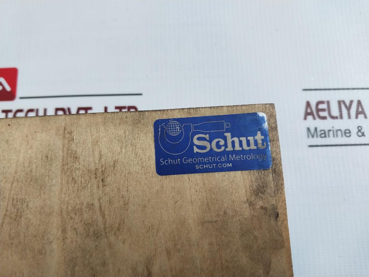 Schut Inside Micrometer Set 50-300Mm 0.01Mm 50Mm 100Mm 25Mm 13Mm