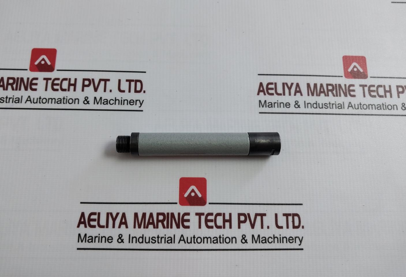 Schut Inside Micrometer Set 50-300Mm 0.01Mm 50Mm 100Mm 25Mm 13Mm