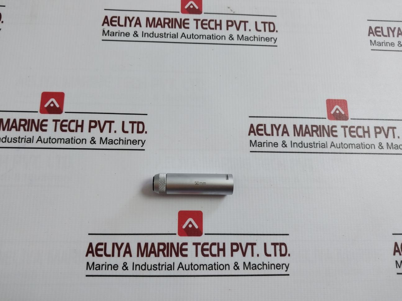 Schut Inside Micrometer Set 50-300Mm 0.01Mm 50Mm 100Mm 25Mm 13Mm