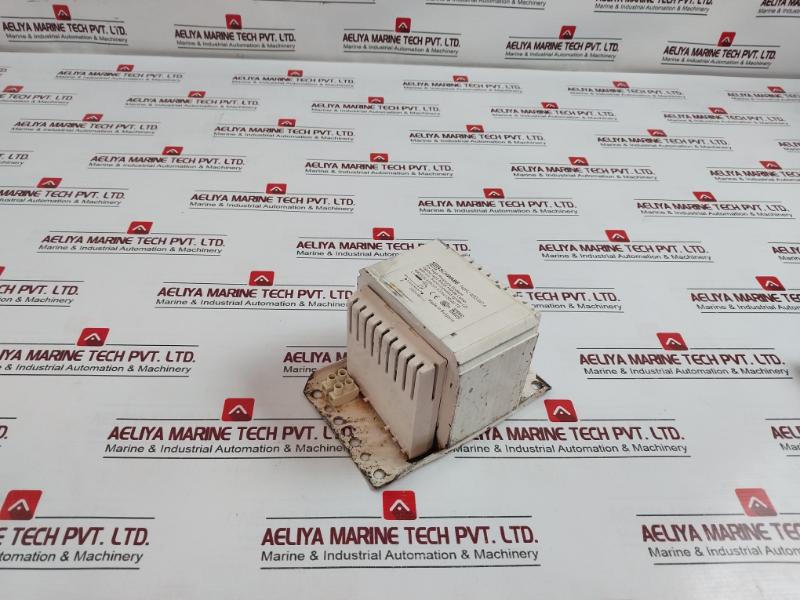 Schwabe Nahj 400-597.6 Ballasts High Pressure Sodium Vapour & Metal Halide Lamp