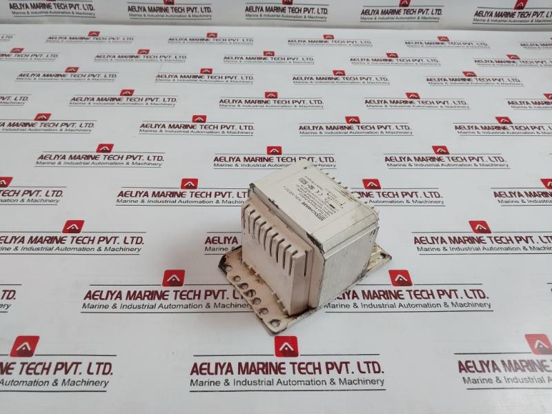 Schwabe Nahj 400-597.6 Ballasts High Pressure Sodium Vapour & Metal Halide Lamp