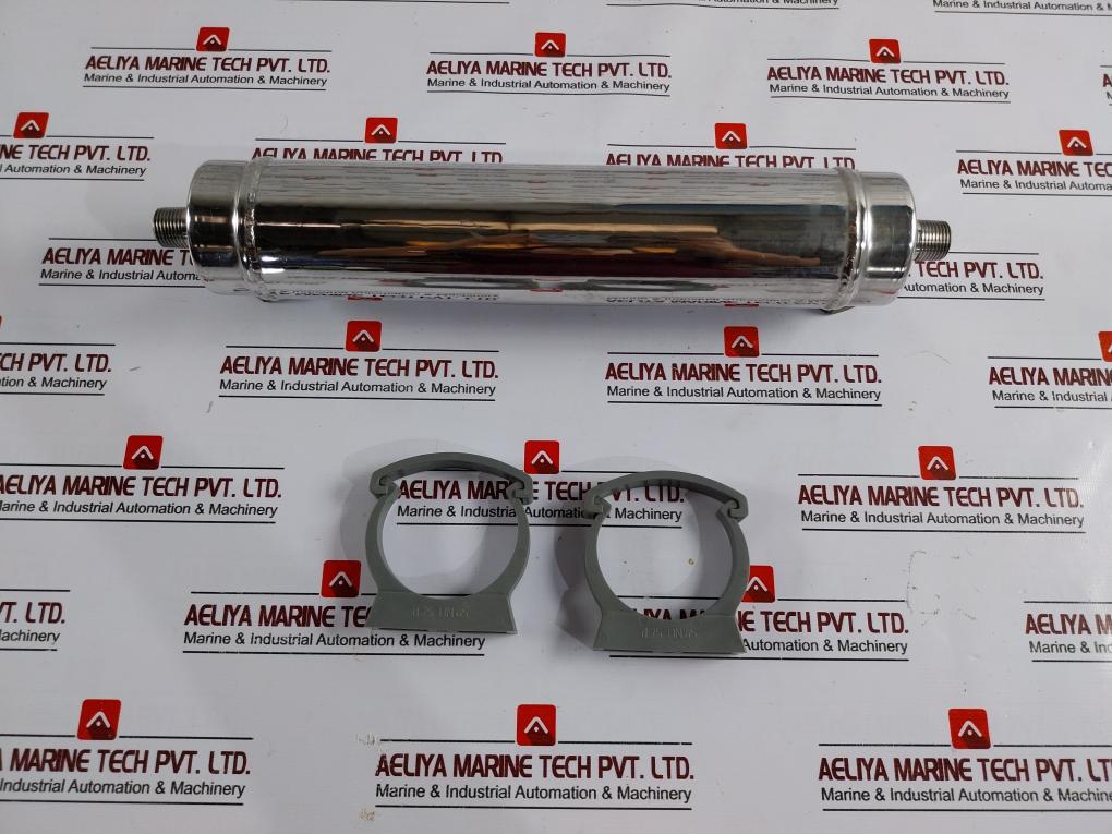 Schwammle Gmbh & Co. Kg Heat Exchanger