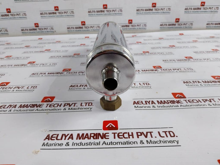 Schwammle Gmbh & Co. Kg Heat Exchanger